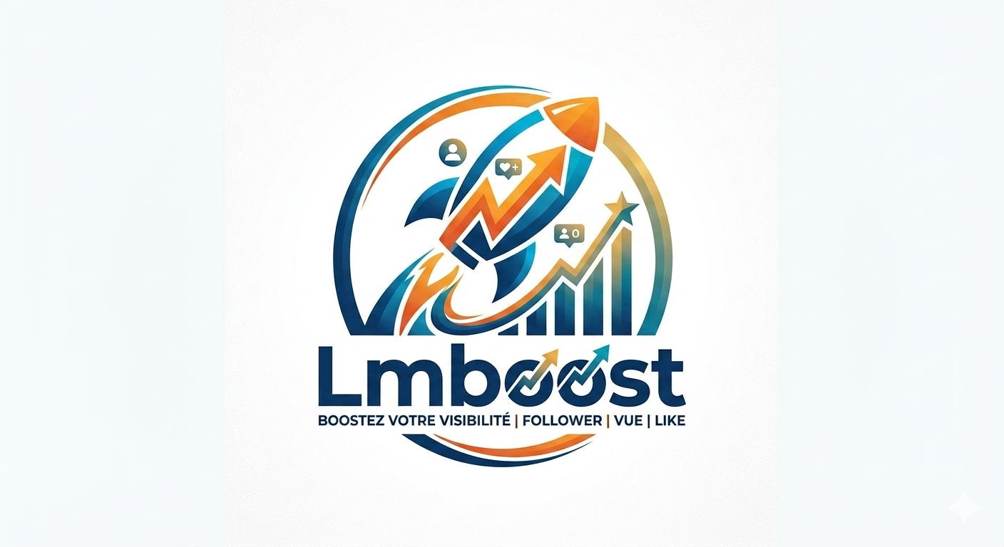 Logo Lmboost